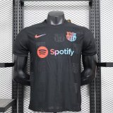 Barcelona  Special Edition  Player  1:1 Quality Soccer Jersey  24-25