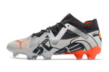 Puma Future Ultimate FG 39-45 彪马未来精华全针织系列FG足球鞋