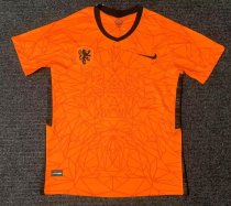 Netherlands  HOME Fans  1:1 Quality Soccer Jersey  2020-2021