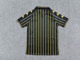 Hull City Away Fans  1:1 Quality Soccer Jersey  25-26