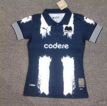 Monterrey Home 80 Year  FIFA Club World Cup  Women  Fans  1:1 Quality Soccer Jersey  25-26