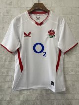 England Rugby jerseys home  fans  1:1  2025
