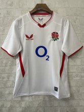 England Rugby jerseys home  fans  1:1  2025