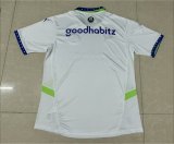 PSV Eindhoven third away Fans 1:1 Quality Soccer Jersey   24-25
