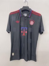 Bayern Munich Special Edition  player 1:1 Quality Soccer Jersey  25-26