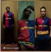 Barcelona Home Special Edition Player  1:1 Quality Soccer Jersey 24-25