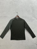 Inter Miami long  AWAY 3R Player 1:1 Quality Soccer Jersey  25-26