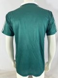 Retro Panathinaikos  Home 1:1 Quality Soccer Jersey  1995-1996