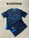 Leverkusen  Special Edition kids 1:1 Quality Soccer Jersey  23-24
