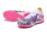 Puma Ultra Ultimate TF39-45 彪马未来精华全针织防水TF碎钉MD底足球鞋