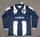 Monterrey Special Edition  Long sleeve fans  1:1 Quality Soccer Jersey   25-26