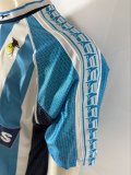 Racing  Home  Fans 1:1 Quality Soccer Jersey   2002-2003