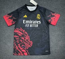 Real Madrid  Special Edition Fans 1:1 Quality Soccer Jersey    25-26