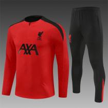 Liverpool Training  Tracksuit  1:1  24 -25