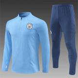 Manchester City Training  Tracksuit  1:1  24 -25