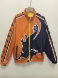 porto two-sided  Windbreaker 25-26