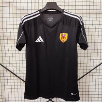 Venezuela third away  Fans  1:1 Quality Soccer Jersey   24-25