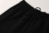 Barcelona jacket suite  blACK 1:1   25-26