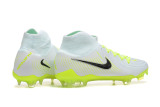 NIKE PHANTOM LUNA ELITE FG 39---45 耐克高帮防水全针织月煞FG足球鞋