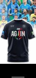 Napoli champion T-shirt 1:1 Quality Soccer Jersey  25-26