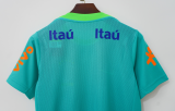 Brazil Training Special Edition Fans 1:1 Quality Soccer Jersey 2024