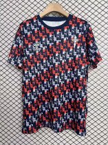 Celta Pre match uniform Fans  1:1 Quality Soccer Jersey  25-26