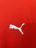 Austria Home Fans 1:1 Quality Soccer Jersey   26-27 (2026)