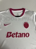 Sporting Lisbon  Special Edition  Fans  1:1 Quality Soccer Jersey  25-26