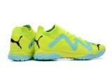 Puma Ultra Ultimate TF39-4 彪马未来精华全针织防水TF碎钉MD底足球鞋
