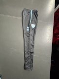 Malaga Training Tracksuit Black 1:1  25-26