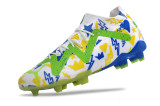 Puma Future Ultimate FG 39-45  彪马未来精华全针织系列FG足球鞋