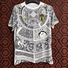 Italy anniversary edition  Fans 1:1 Quality Soccer Jersey 24-25