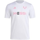 Inter Miami  T Shirt  1:1 Quality Soccer Jersey  24-25