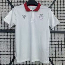 CA Osasuna POLO Fans 1:1 Quality Soccer Jersey  25-26