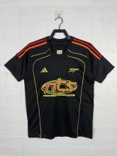 Arsenal t-shirt Special Edition  fans red 1:1 Quality Soccer Jersey    25-26