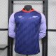 Arsenal  Special Edition Long sleeves  player  1:1 Quality Soccer Jersey    24-25