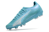 Puma Ultra Ultimate FG39-45 彪马世界杯全针织防水FG足球鞋