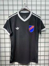 Colo-Colo 100 year Fans  25-26
