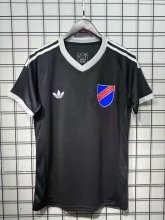 Colo-Colo 100 year Fans  25-26