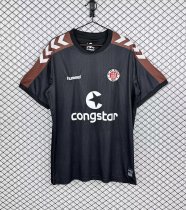 Retro St. Pauli  Away Fans 1:1 Quality Soccer Jersey 2015-2016