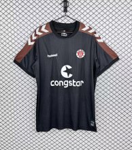 Retro St. Pauli  Away Fans 1:1 Quality Soccer Jersey 2015-2016