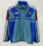 Barcelona Retro Windbreaker 1967  25-26