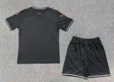 Bayer Leverkusen Home kids 1:1 Quality Soccer Jersey  23-24