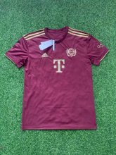 Bayern Munich Special Edition  Fans 1:1 Quality Soccer Jersey   24-25