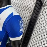 Brighton Home  player 1:1 Quality Soccer Jersey  25-26