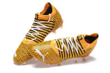 Puma Future Z 1.3 Teazer FG;39-45 彪马未来之星二代内马尔专属战靴防水全针织FG足球鞋