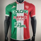 Necaxa Special Edition player 1:1 Quality Soccer Jersey    24-25