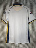 Retro Parma Away 1:1 Quality Soccer Jersey   2003-2004