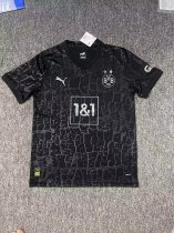 Dortmund Special Edition Fans 1:1 Quality Soccer Jersey  25-26