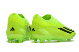 Adidas X Crazyfast+ FG 39-45  阿迪达斯X系列针织防水FG足球鞋